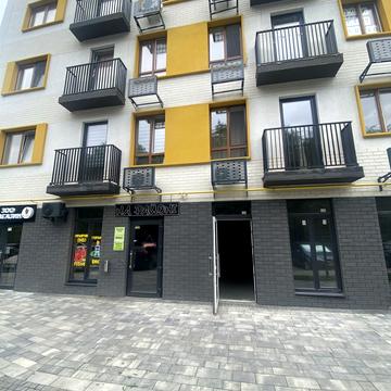 Соборна вул., 2-К/22