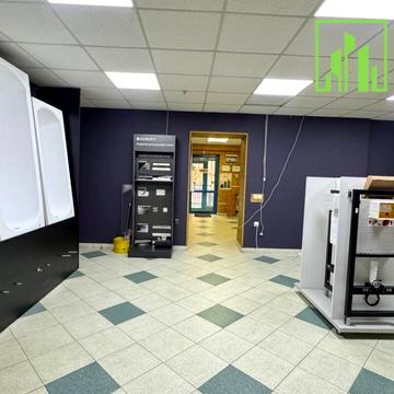 Свободи вул., 1