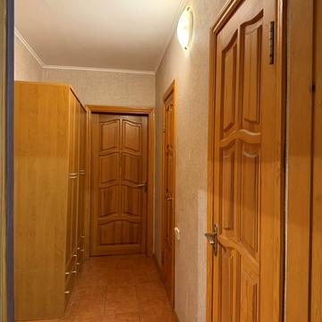 Федора Ернста вул., 2