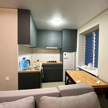 Григорія Чупринки вул. (Чудновського), 8