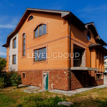 Сосновий Бір вул.