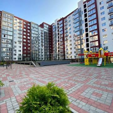 Княгинин вул., (Будинок 39)