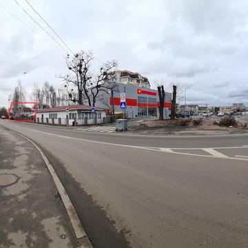 Сергія Колоса вул. (Леніна), 171