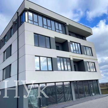 Енергетична вул., (Будинок)