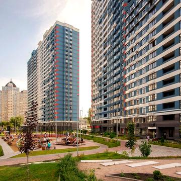 Євгена Сверстюка вул. (Марини Раскової), 6-Е