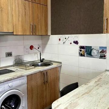 Соборності просп. (Воззєднання), 17 к2