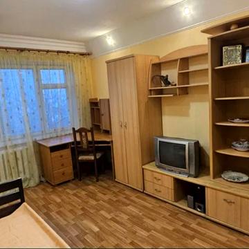 Соломянська вул., 30