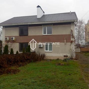 Євгена Харченка вул. (Леніна)