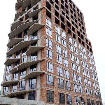 Івана Величковського вул., (Будинок 1)