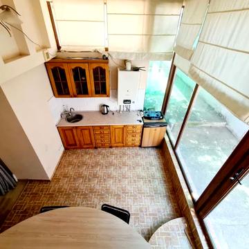 Довженка вул.