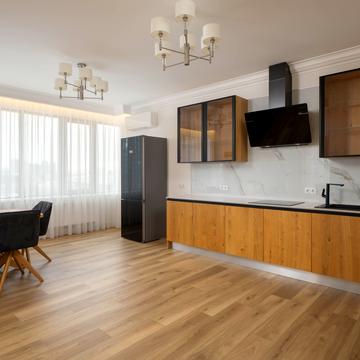 Дніпровська набережна вул., 14-Б