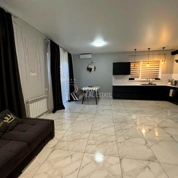 Чумацька вул.