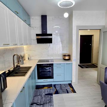 Олександра Олеся вул., 9-А