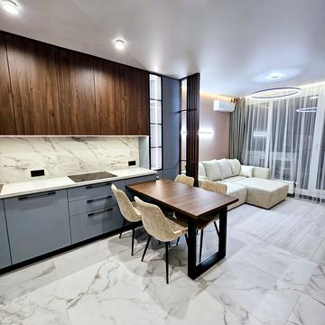 Салютна вул., 2к24