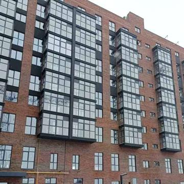 Великотирновська вул., 9А