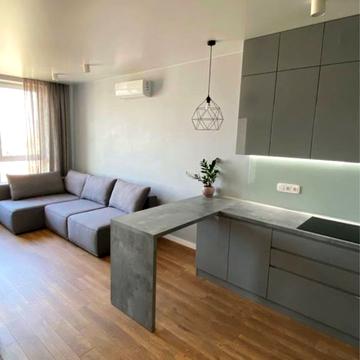 Соломянська вул., 20-В