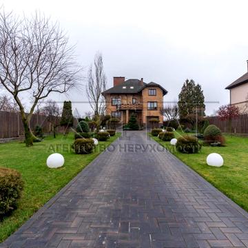 Київська вул.