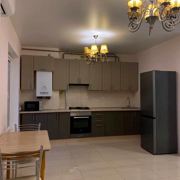 Миколи Карнаухова вул. (Мірющенка), 58