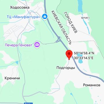 Боровкова вул., 65