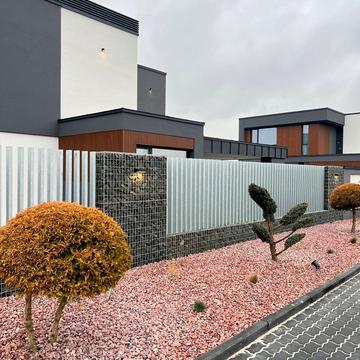 Олекси Довбуша вул.