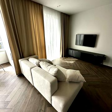 Батуринська вул., 2а