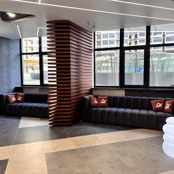 Курортний пров., 2/1