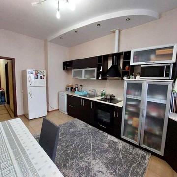 Срібнокільська вул., 14-А