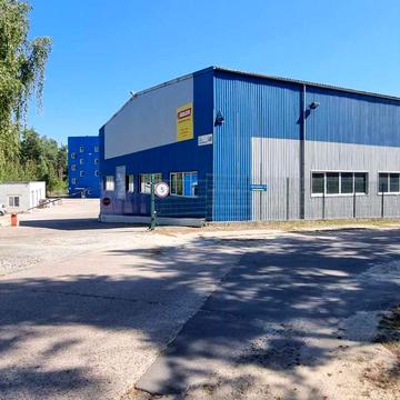 Свято-Покровська вул. (Леніна), 1