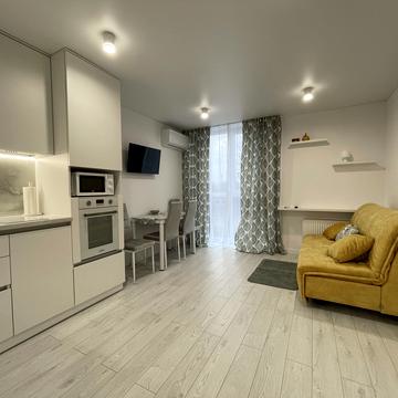 Рудненська вул. (Білогорська), 8-Ж