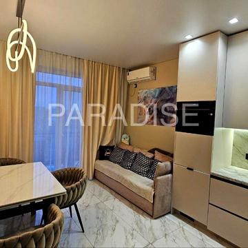 Василя Гаджеги вул., (Будинок 4)