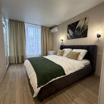 Олександра Олеся вул., 5-А