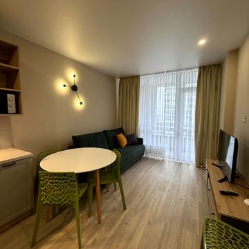 Олександра Олеся вул., 5-А