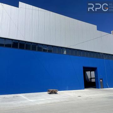 Павла Полуботка вул., 10