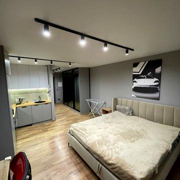 Рудненська вул. (Білогорська), 8-Г