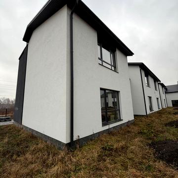 Вільхова вул.