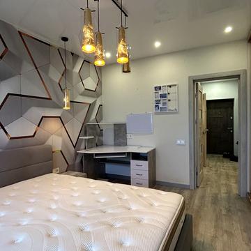 Демнянська вул., 30