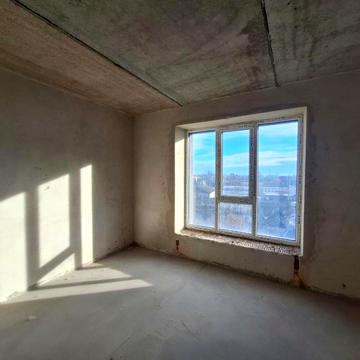 Чорновола вул., (Будинок 1)