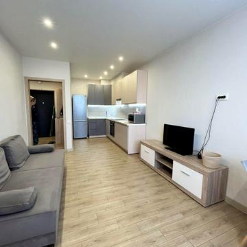 Євгена Сверстюка вул. (Марини Раскової), 6-Д