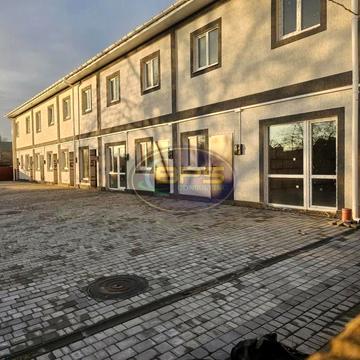 Магістральна вул., 39б