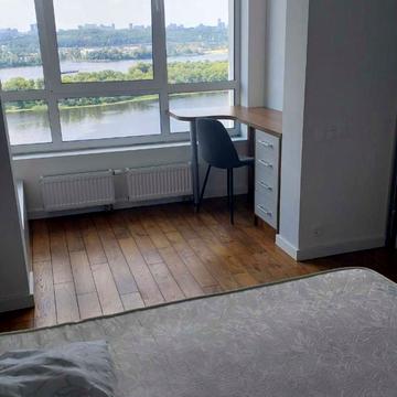 Миколи Бажана просп., 1-А