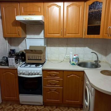 Пархоменка вул., 20-А