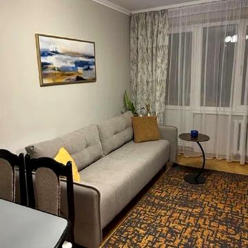 Юрія Руфа вул., 33