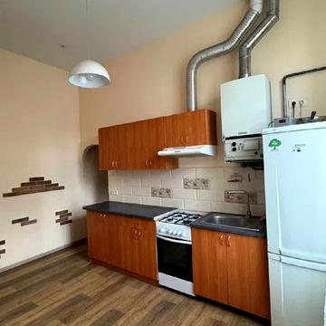 Дмитра Донцова вул. (Котовського), 16