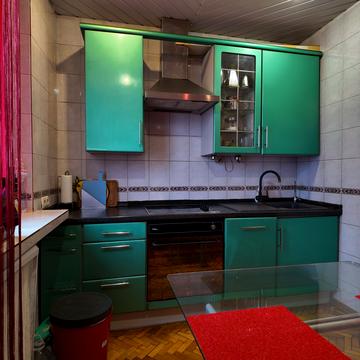 Райдужна вул., 65