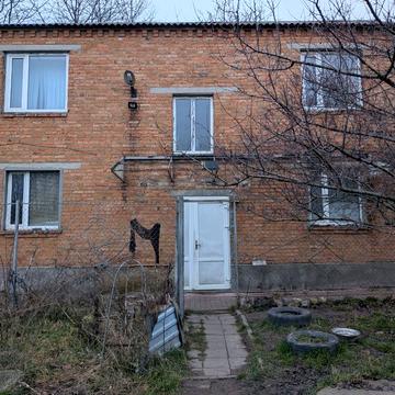 Одеська вул., 169/1