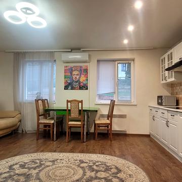 Соборна вул.