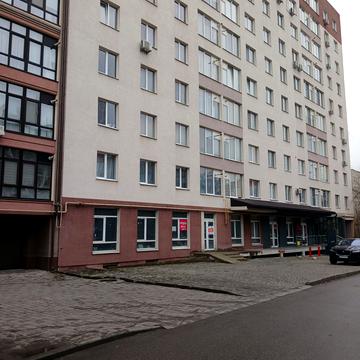 Сніжна вул., 52а