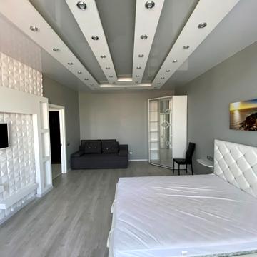 Валерія Самофалова вул. (Каманіна), 16а/3