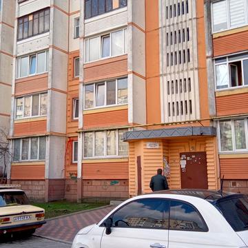 Європейська вул. (Жовтнева), 24-Б