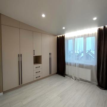 Скандинавська вул., (Будинок)